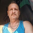 Джексон, 50 лет