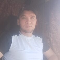 Фотография мужчины Павел, 35 лет из г. Чита
