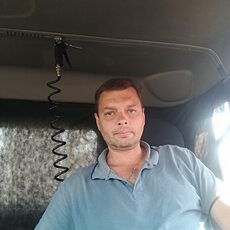 Фотография мужчины Алексей, 47 лет из г. Лотошино