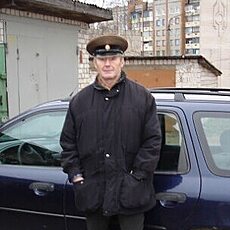 Фотография мужчины Александр, 65 лет из г. Орша