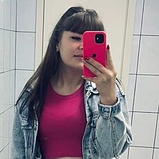 Фотография девушки Алиса, 23 года из г. Москва