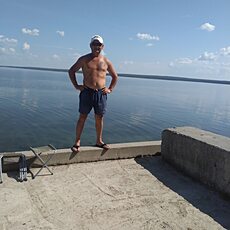 Фотография мужчины Миша, 39 лет из г. Каменск-Уральский