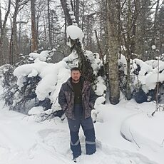 Фотография мужчины Роман, 42 года из г. Вяземский