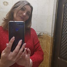 Фотография девушки Людмила, 48 лет из г. Смоленск