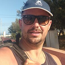 Фотография мужчины Павел, 44 года из г. Бобруйск