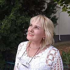 Фотография девушки Наталия, 60 лет из г. Гродно