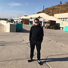 Фотография мужчины Андрей, 28 лет из г. Уфа