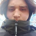 Александр, 20 лет