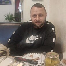 Фотография мужчины Максим, 39 лет из г. Москва