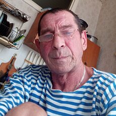 Фотография мужчины Виталий, 64 года из г. Новомосковск