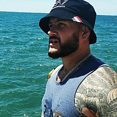 Фотография мужчины Игорь, 33 года из г. Рубцовск