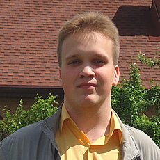 Фотография мужчины Антон, 31 год из г. Саров