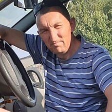 Фотография мужчины Павел, 51 год из г. Ворсма