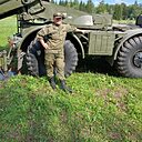 Макс, 33 года