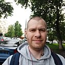 Петр, 44 года