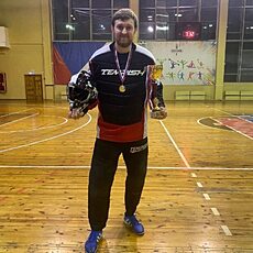 Фотография мужчины Nikolay, 30 лет из г. Мурманск