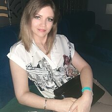 Фотография девушки Оксана, 35 лет из г. Комсомольск-на-Амуре