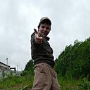 Даниил, 20 лет