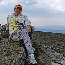 Фотография девушки Светлана, 59 лет из г. Ижевск