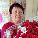 Марина, 70 лет