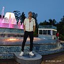 Арес, 34 года