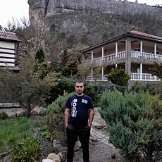 Фотография мужчины Карен, 39 лет из г. Симферополь