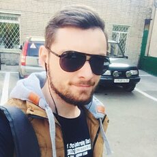 Фотография мужчины Алексей, 28 лет из г. Уссурийск