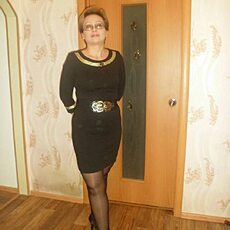 Фотография девушки Алёнка, 42 года из г. Вологда