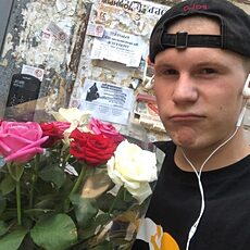 Фотография мужчины Сергей, 32 года из г. Ковдор