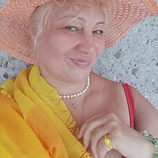 Фотография девушки Елена, 56 лет из г. Ростов Великий