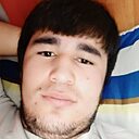 Ферузшох, 29 лет