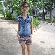 Фотография девушки Алла, 31 год из г. Николаевка