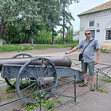 Фотография мужчины Сергей, 42 года из г. Жигулевск