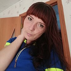 Фотография девушки Kristi, 33 года из г. Ольга