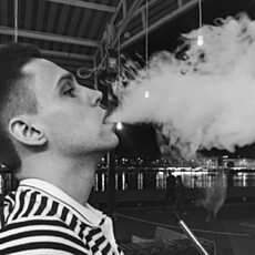 Фотография мужчины Юрий, 26 лет из г. Пермь