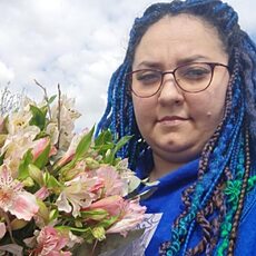 Фотография девушки Дарья, 37 лет из г. Волоколамск