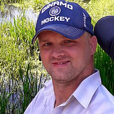 Фотография мужчины Ильяс, 42 года из г. Толочин