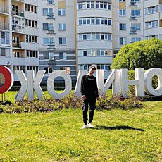 Фотография мужчины Runi, 35 лет из г. Жодино