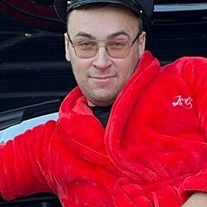 Фотография мужчины Владислав, 30 лет из г. Солигорск