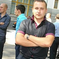 Фотография мужчины Сергей, 38 лет из г. Пенза