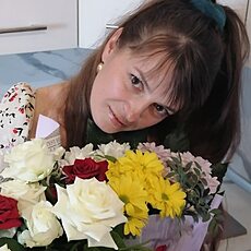 Фотография девушки Любовь, 48 лет из г. Мозырь