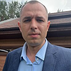 Фотография мужчины Roman, 44 года из г. Киев