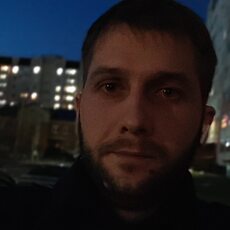 Фотография мужчины Константин, 33 года из г. Барнаул