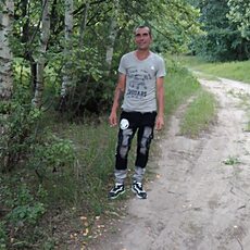 Фотография мужчины Сергей, 45 лет из г. Осиповичи