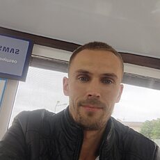 Фотография мужчины Сергей, 38 лет из г. Ровно