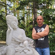 Фотография мужчины Владимир, 53 года из г. Белокуриха