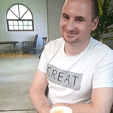 Фотография мужчины Александр, 37 лет из г. Пинск