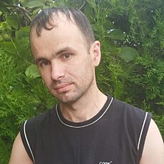Фотография мужчины Vadim, 35 лет из г. Дрокия