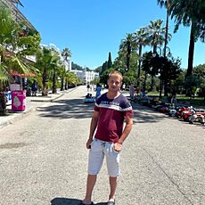 Фотография мужчины Евгений, 32 года из г. Сызрань