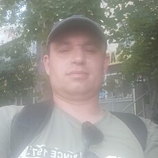 Фотография мужчины Александр, 37 лет из г. Астана